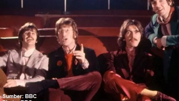 the beatles